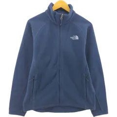 古着 ザノースフェイス THE NORTH FACE フリースジャケット メンズS相当/eaa449189