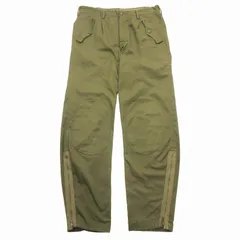 70s イタリア軍 パラシュートパンツ y2k グランジ 2025年最新】イタリア軍 パラシュートパンツの人気アイテム