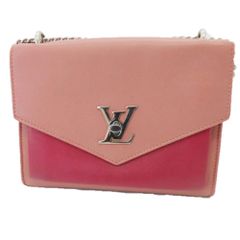 【中古】LOUIS VUITTON ルイヴィトン M51492 マイロックミーBB ローズボードワール ロドゥヴァン ピンク ローズ チェーンショルダー ショルダーバッグ 斜めかけ 2WAY A2402776 【無料ギフトラッピング承ります】