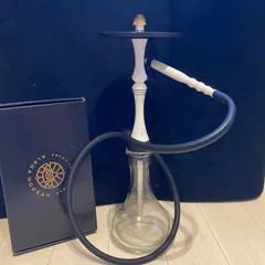 2024年最新】hookah 本体の人気アイテム - メルカリ