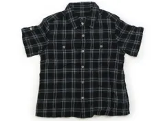 【コムサデモード/COMMECADUMODE】シャツ・ブラウス 110サイズ 男の子【子供服・ベビー服】（1863452）