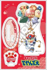 キャッ党忍伝てやんでぇ シュリンク付 4セット まとめ売り Heatboys HB0057 『キャッ党忍伝てやんでえ』メカヒート ヤッ