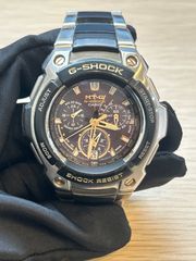 CASIO（カシオ）G-SHOCK　（ジーショック）MTG-1000G