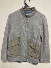 Tim coppens ティムコペンズ　ジャケット　薄手　Mサイズ
