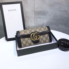 新品未使用 GUCCIグッチ長財布