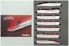 2025年最新】tomix e6系の人気アイテム - メルカリ