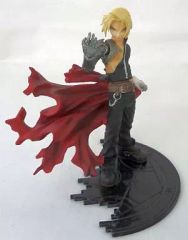 [중고] 트레이딩 피겨 에드워드 엘릭 [강철 연금술사 FULLMETAL ALCHEMIST TRADING ARTS Vol.1]