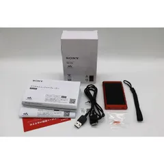 SONY ウォークマン　NW-A55LM ジャンク品 SONY ウォークマン NW-A55LM ジャンク品 - メルカリ