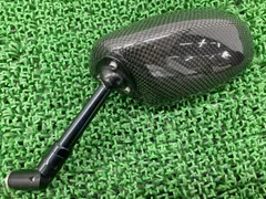 バイク用ミラー マジカルレーシング(左のみ) バイク用ミラー マジカルレーシング(左のみ) レーサーレプリカ