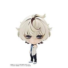 [중고] AZONE 별표 컬렉션 시리즈 Fmune(에후무뉴) 004 키즈나이바 아형 카츠히라