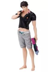 [중고] 피규어 야마자키 무네스케 [Free!-Eternal Summer-] 1/8 PVC제 도장이 끝난 완성품