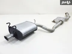 2025年最新】R32 純正 マフラーの人気アイテム - メルカリ