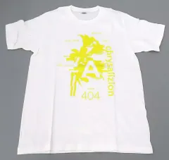 EGOIST LIVE Tシャツ 2枚セット（新品、未開封） EGOIST