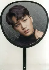 【中古】うちわ(男性) カイ(88) うちわ 「EXO PLANET #4 -The ElyXiOn- in JAPAN」