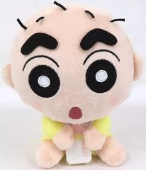 [중고] 봉제 장난감 들판 신의 스케 / BABY Cotetto 봉제 장난감 [이치 반 쿠지 크레용 신 짱 ~ 오라의 추억으로 이것 쿠슝 ~] B 상