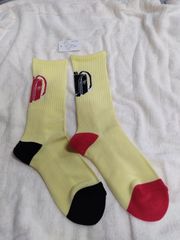 新品送料込　ランドセルソックス　ハトメオリジナル