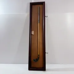 2025年最新】アンティークゴルフクラブの人気アイテム - メルカリ