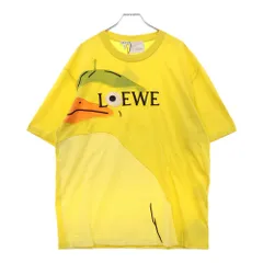 2025年最新】loewe 千と千尋 tシャツの人気アイテム - メルカリ