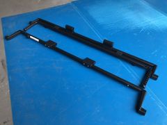 【NV350キャラバン】 標準ボディ用 純正 仕切り棒、セパレートバー NV350キャラバン】 標準ボディ用 純正 仕切り棒、セパレートバー