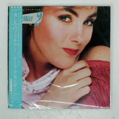 CD タッチ　ローラブラニガン　旧規格3200円帯　Laura branigan CD タッチ ローラブラニガン 旧規格3200円帯 Laura branigan
