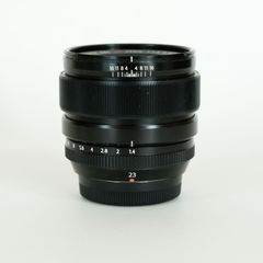 [良品] FUJIFILM XF23mmF1.4 R / 富士フイルムXマウント