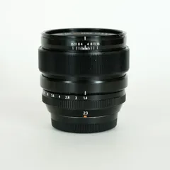 2025年最新】XF23mmF1.4 Rの人気アイテム - メルカリ