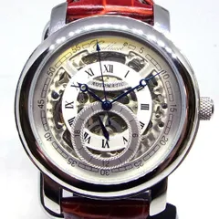 2024年最新】ガルーチ Gallucci 腕時計の人気アイテム - メルカリ
