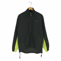 ソフ SOPH. バイカラー ジップアップジャケット メンズ JPN：S のサムネイル