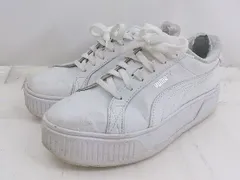 2024年最新】puma カルメンの人気アイテム - メルカリ