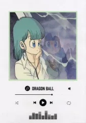 【中古】クリアポスター A3クリアポスター ロマンティックをあげるよ 「一番くじ ドラゴンボール VSオムニバスCROSS」 I賞