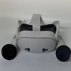 Meta Quest 3 128GB 本体 メタクエスト オールインワン 生産終了