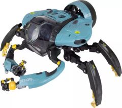 【中古】フィギュア CET-OPS クラブ・スーツ 「アバター：ウェイ・オブ・ウォーター」 アクションフィギュア