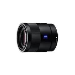 2025年最新】sony 単焦点レンズ sonnar t* fe 55mm f1.8 za フル