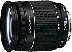 2025年最新】Canon EF レンズ 28-200mm F3.5-5.6 USMの人気アイテム 