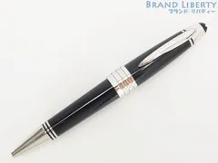 【新品】モンブラン　ボールペン　JFK SPECIAL EDITION Amazon.com : Montblanc John F Kennedy Special Edition