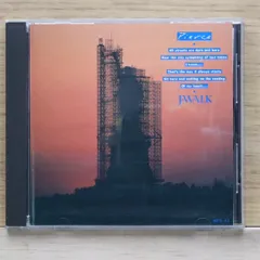 2025年最新】CD J-WALK JAYの人気アイテム - メルカリ