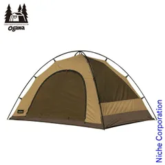 【新品】 オガワキャンパル(ogawa)  インナー1522 2606 テント キャンプ用品のサムネイル