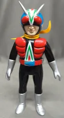 2025年最新】東映レトロソフビコレクション ライダーマンの人気