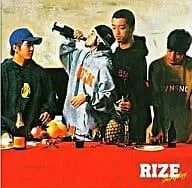 rize LP レコード　foreplay dragon ash rize LP レコード foreplay dragon ash - メルカリ