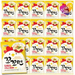 Paldo パルドココ麺 115g 20袋セット / 韓国食品 輸入食品 少女時代 韓国食材/韓国料理/韓国お土産/韓国ラーメン/非常食/防災用/防災グッズ/乾麺/インスタントラーメン/辛いラーメン/辛ラーメン/ラーメン/キムチ 焼肉 韓国料理 PALDO