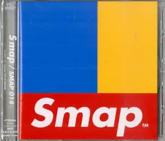 激レア】Smap / SMAP 014 プロモーションカセット & CD 激レア】Smap / SMAP 014 プロモーションカセット & CD