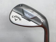 【最短翌日発送】OPUS クロム | 58 | S | NSプロ MODUS 3 TOUR 115 | 中古 | ウェッジ | キャロウェイ