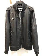 2025年最新】G-STAR RAW メンズ レザージャケット・ライダースの