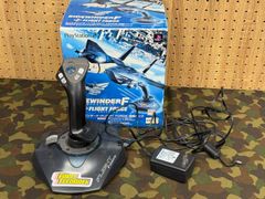 中古品 動作未確認品 PS2 SIDEWINDER F FLIGHT FORCE