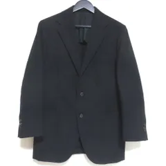 TITO ALLEGRETTO テーラードジャケット ブラック・ホワイト TITO ALLEGRETTO（ティト アレグレット）｜【SALE】TITO