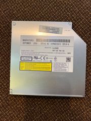 パナソニック　Blu-rayドライブ　内蔵型　UJ240