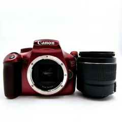 ♡美品♡ Canon EOS Kiss X50 希少カラー レンズ 付属品付 Amazon.co.jp: Canon Digital SLR Camera EOS Kiss X50