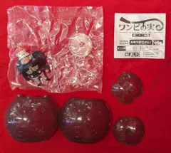 バンダイ ワンピの実 第二十三海戦 S-ベア