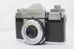 2025年最新】ZEISS IKON tessar 45mm f2.8の人気アイテム - メルカリ