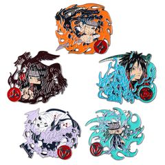 写輪眼 グッズセット うちは一族 1531237.jpg